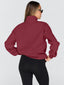 Sweatshirts Oversized Femme Trendy pour l'Automne - Alea