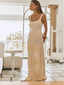 Clover | Maxi Knitted Robe - Alea