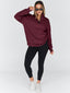 Sweatshirts Oversized Femme Trendy pour l'Automne - Alea