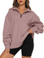 Sweatshirts Oversized Femme Trendy pour l'Automne - Alea