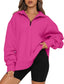 Sweatshirts Oversized Femme Trendy pour l'Automne - Alea