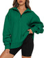 Sweatshirts Oversized Femme Trendy pour l'Automne - Alea