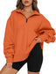 Sweatshirts Oversized Femme Trendy pour l'Automne - Alea