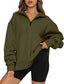 Sweatshirts Oversized Femme Trendy pour l'Automne - Alea