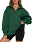 Sweatshirts Oversized Femme Trendy pour l'Automne - Alea