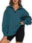 Sweatshirts Oversized Femme Trendy pour l'Automne - Alea