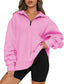 Sweatshirts Oversized Femme Trendy pour l'Automne - Alea