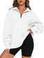 Sweatshirts Oversized Femme Trendy pour l'Automne - Alea