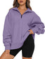 Sweatshirts Oversized Femme Trendy pour l'Automne - Alea