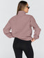 Sweatshirts Oversized Femme Trendy pour l'Automne - Alea