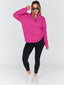 Sweatshirts Oversized Femme Trendy pour l'Automne - Alea