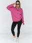 Sweatshirts Oversized Femme Trendy pour l'Automne - Alea