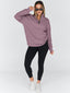 Sweatshirts Oversized Femme Trendy pour l'Automne - Alea