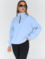 Sweatshirts Oversized Femme Trendy pour l'Automne - Alea