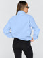 Sweatshirts Oversized Femme Trendy pour l'Automne - Alea