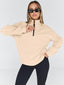 Sweatshirts Oversized Femme Trendy pour l'Automne - Alea