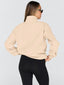 Sweatshirts Oversized Femme Trendy pour l'Automne - Alea