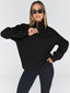 Sweatshirts Oversized Femme Trendy pour l'Automne - Alea
