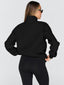 Sweatshirts Oversized Femme Trendy pour l'Automne - Alea