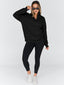 Sweatshirts Oversized Femme Trendy pour l'Automne - Alea