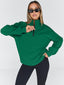 Sweatshirts Oversized Femme Trendy pour l'Automne - Alea