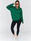 Sweatshirts Oversized Femme Trendy pour l'Automne - Alea