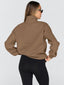 Sweatshirts Oversized Femme Trendy pour l'Automne - Alea