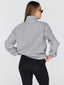 Sweatshirts Oversized Femme Trendy pour l'Automne - Alea