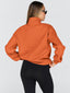 Sweatshirts Oversized Femme Trendy pour l'Automne - Alea