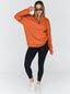 Sweatshirts Oversized Femme Trendy pour l'Automne - Alea