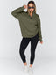 Sweatshirts Oversized Femme Trendy pour l'Automne - Alea