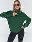Sweatshirts Oversized Femme Trendy pour l'Automne - Alea