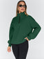 Sweatshirts Oversized Femme Trendy pour l'Automne - Alea