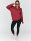Sweatshirts Oversized Femme Trendy pour l'Automne - Alea