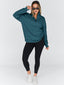 Sweatshirts Oversized Femme Trendy pour l'Automne - Alea