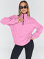 Sweatshirts Oversized Femme Trendy pour l'Automne - Alea