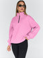 Sweatshirts Oversized Femme Trendy pour l'Automne - Alea