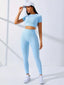 Julia - Ensemble de Fitness Sculptant et Liftant - Alea