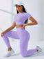 Julia - Ensemble de Fitness Sculptant et Liftant - Alea