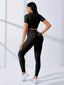 Julia - Ensemble de Fitness Sculptant et Liftant - Alea