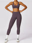 Marissa - Ensemble de Fitness - Alea