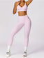 Marissa - Ensemble de Fitness - Alea