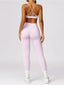 Marissa - Ensemble de Fitness - Alea