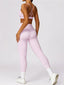 Marissa - Ensemble de Fitness - Alea