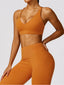 Marissa - Ensemble de Fitness - Alea