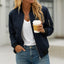 Veste bomber féminine - Alea