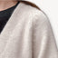 Cardigan Long en Cachemire pour Femmes - Alea