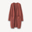 Cardigan Long en Cachemire pour Femmes - Alea