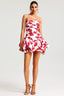 Maeve | Sans Manches Mini Robe - Alea