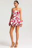 Maeve | Sans Manches Mini Robe - Alea